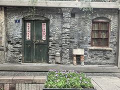 -鼓楼(西湖风景名胜区)
