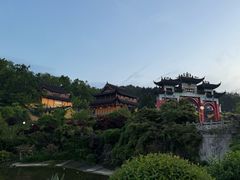 -九华山风景区
