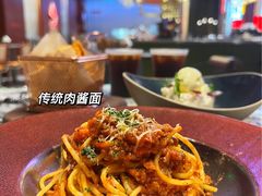 -人民咖啡馆(四行仓库店)