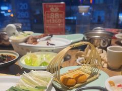 -龙聚德北京烤鸭(沙坪坝华宇A馆店)