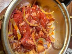 -九田家黑牛烤肉料理(新辰里亚运村店)