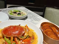 -杭州君悦酒店·湖滨28中餐厅