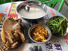 -吉英盐焗鸡(文中路店)