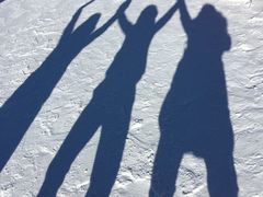 -中旅松花湖滑雪场