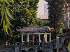 -东莞市可园博物馆