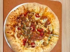 -达美乐比萨(双安店)