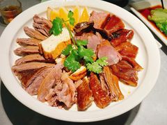 -潮界(大学路店)