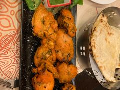 -克比叔叔印度餐厅Kebabs on the Grille(永康路分店)