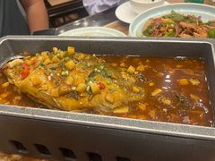 -一楼食业·美食人家