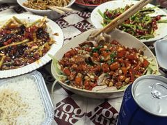 -老三样·旧食新味(船山路店)