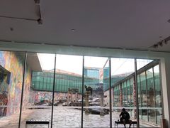 -四川美术学院美术馆