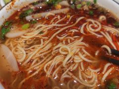 -清真磨沟沿老字号牛肉面(总店)