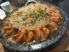 -小菜园新徽菜(滁州苏宁店)