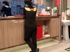 -和合谷(东四北大街店)