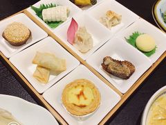 -柒园·三十年创意杭帮菜(龙湖滨江天街店)