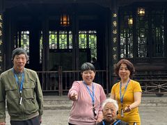 -南京中国近代史遗址博物馆(南京总统府)