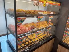 -85度C(北京玉蜓桥二店)