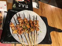 -湘里乡亲甲王二老店