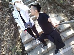 -洛阳白云山景区