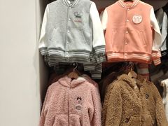 -优衣库(苏州天虹CCMall石路店)