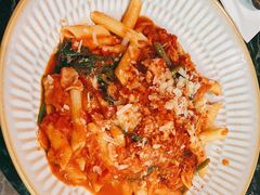 -BAKER&SPICE(安福路店)