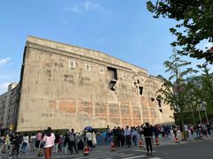 -上海四行仓库抗战纪念馆