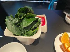 -海底捞火锅智慧餐厅(中骏世界城店)