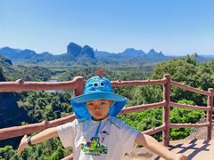 -丹霞山风景名胜区