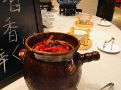 -杭州钱江新城万怡酒店-西餐厅