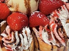 -StayReal Cafe(长宁来福士广场东八区店)