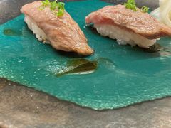 和牛寿司-Sushi Hanzo半藏(天环广场店)