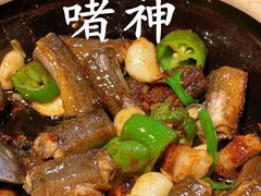 -啫神·广州地标美食(北京路店)