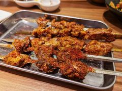 -贯贯吉·清真餐厅(浙江中路店)