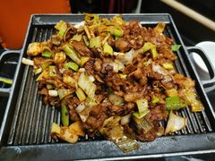 -大鸭梨烤鸭(甘家口店)