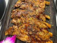 -利之德面屋•烤物(海雅店)