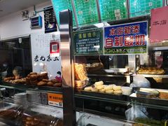 -老磁器口豆汁店(天坛店)