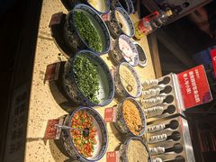 -黄家码头老火锅(解放碑旗舰店)