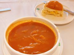 -太平馆餐厅(尖沙咀店)