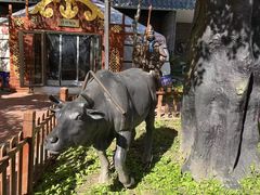 -大汗行宫园林餐厅