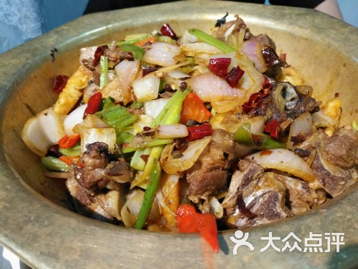 米大姐涮羊肉(东方红广场店)-图片-兰州美食-大众点评网