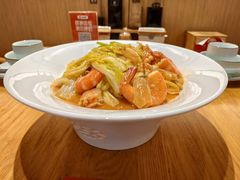 -伊喜饺子·烤鸭(五道口学院路店)