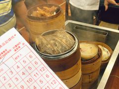 -香港蓮香樓(中環店)