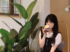 -爱上甜蜜蜜(田盛街店)