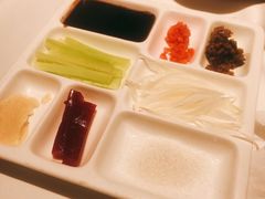 -四季民福烤鸭店(东四十条店)
