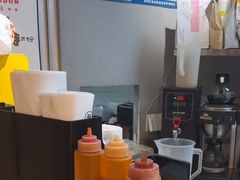 -孖记茶档·热腾茶餐(荔湾领展广场店)
