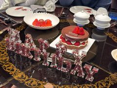 -杭州西子湖四季酒店·金沙厅