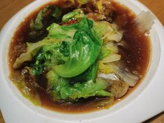 -中来顺回民饭店(二道街店)