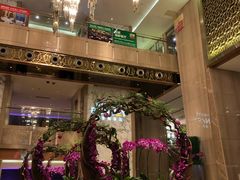 -广州粤海喜来登酒店