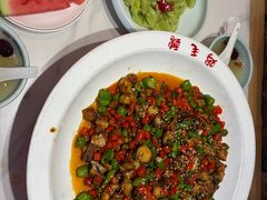 -将军府·鸡毛店(武侯祠店)