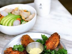 -农畉LONFOOD(福田星河COCOPark店)